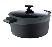 CASSERUOLA MASTERPRO KALI Ø 28cm