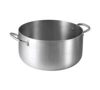 Casseruola Media Cucinart Alluminio Fondo Induzione Abert | Pentola Cucina