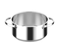 Casseruola Moneta Acciaio ?allegro Inox? Ø 20 cm