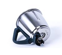 Casseruola originale per Vorwerk Thermomix TM5 e Bimby TM5, ricambio originale, pentola TM 5, lavabile in lavastoviglie