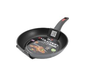 Casseruola Padella Con Manico antiaderente per induzione gas EVOLUTION ZANETTI