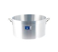 Casseruola Pardini Albergo Ominia media in alluminio 26 cm