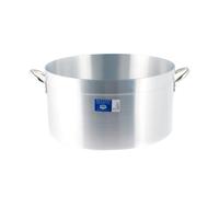 Casseruola Pardini Albergo Ominia media in alluminio 28 cm