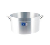 Casseruola Pardini Albergo Ominia media in alluminio 30 cm