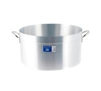 Casseruola Pardini Albergo Ominia media in alluminio 36 cm