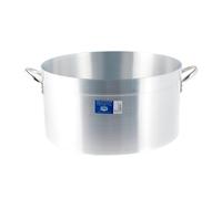 Casseruola Pardini Albergo Ominia media in alluminio 38 cm