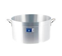 Casseruola Pardini Albergo Ominia media in alluminio 40 cm