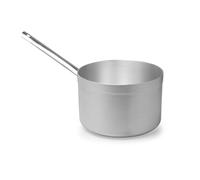 Casseruola Pardini in alluminio Albergo alta 1 manico cm 18