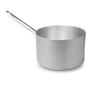 Casseruola Pardini in alluminio Albergo alta 1 manico cm 22