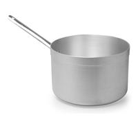 Casseruola Pardini in alluminio Albergo alta 1 manico cm 26