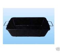 Casseruola Per Malta Rinforzata Cassetta, Contenitore