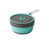 Casseruola Pieghevole Frontier Ultralight - 1l - Sea to Summit