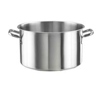 Casseruola Inox (32cm) TENDER PROFESSIONAL Cromo 33900532