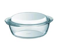CASSERUOLA PYREX TONDA CM.27X23X11H