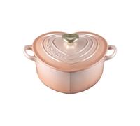 Casseruola Rotondo 20 cm Le Creuset Ghisa 21401204234454 Pesca