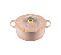 Casseruola Rotondo 26 cm Le Creuset Ghisa 21961264234450 Pesca