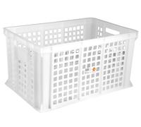 Casseruola Service Forato Filop 60x40x32 Bianco Giganplast