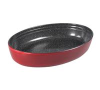 Casseruola STONELINE 34 x 24 x 6,5 cm in vetro borosilicato