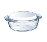 Casseruola Pyrex Tonda con coperchio 207A000 7643