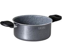 Casseruola Trudi 2 Manici D.24 cm AETERNUM