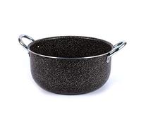 Casseruola Valsecchi 262300 BIMBI Nero