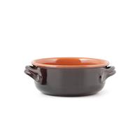 Casseruola Vulcania 2 Manici in Ceramica diametro Cm 16