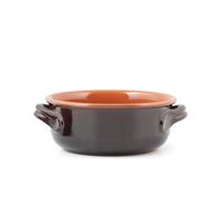 Casseruola Vulcania 2 Manici in Ceramica diametro Cm 18