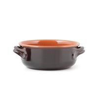Casseruola Vulcania 2 Manici in Ceramica diametro Cm 20