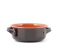 Casseruola Vulcania 2 Manici in Ceramica diametro Cm 22