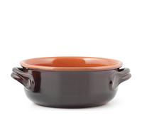Casseruola Vulcania 2 Manici in Ceramica diametro Cm 26