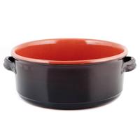 Casseruola Vulcania 2 Manici in Ceramica diametro Cm 40