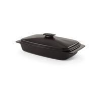Weber 17888 Casseruola in ceramica - 42,1 x 22,6 cm