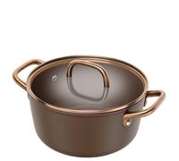 Casseruola Zwilling Milano Ceraforce Titanium | 20-24 cm