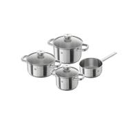 E_0002_S9104409 Zwilling Casseruole Zwilling Joy Acciaio (4 Unità) Casa E Cucina