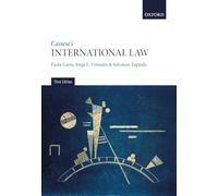 Cassese's International Law