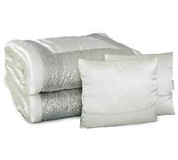 CasseseShop Trapunta Smeralda Renato Balestra (Panna)