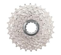 Cassetta 10v Shimano Ultegra CS-6700 Argenté