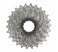 Cassetta 10v. sram rival-apex pg1030 11-26 (11,12,13,14,15,17,19,21,23,26)