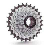 cassetta 11 v Miche Light Primato Shim Gris