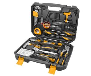 CASSETTA 119PZ ASSORTITI TOLSEN