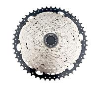 Cassetta 11v. mtb s ride cs-m500 - 11-50dts (compatibile shimano)