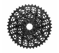 Cassetta 11v. sram gx xg1175 10-42 per corpo xd (impronta sram) (10-12-14-16-18-