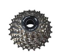 Sunrace Ms8 Cassette Argento 11s / 11-42t
