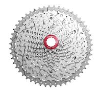 Cassetta 11v. Sunrace MX8 11-51 per mountain bike Shimano (confezione originale)