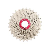 Sunrace Rx1 Cassette Oro 11s / 11-25t Silver