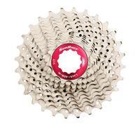 Sunrace road cassette csrx1 11 velocita 11 28 argento
