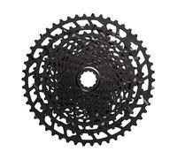 Cassetta 12v. sram pg-1230 11-50 nx eagle nera (11,13,15,17,19,22,25,28,32,36,42