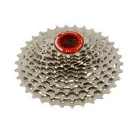 Pacco Pignoni Sunrace CSRZ800 12 velocità 11-34 denti Argento