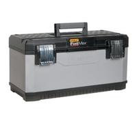 Stanley 1-95-615 Cassetta Attrezzi METAL-PLASTIC 49,7 x 29,3 x 29,5