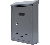 Cassetta 285 X 200 X 60 mm